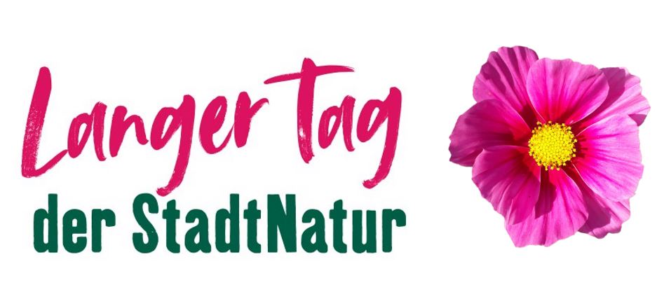 Langer Tag der StadtNatur