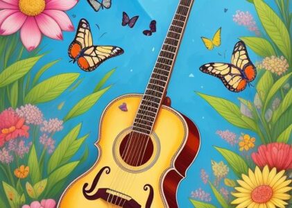 Fête de la musique 21. Juni 2024 in der Laskerwiese von 16 bis 22 Uhr